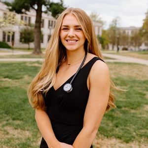 Meet your Posher, Veronica